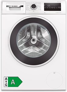 Máquina de Lavar Roupa BOSCH WAN24290EP