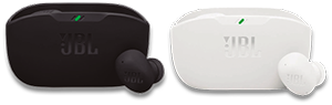 Auriculares JBL Wave Buds 2