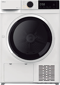 Secador de Roupa QILIVE Q.6273