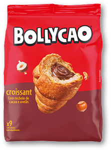 Croissants BOLLYCAO