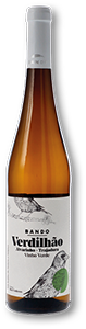 Vinho BANDO VERDILHÃO