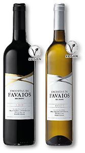 Vinho ENCOSTAS FAVAIOS 