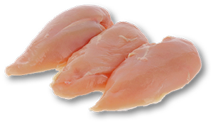 Peito de Frango Granel Balcão