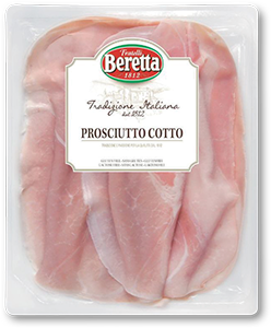 Fiambre BERETTA