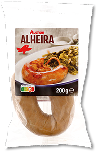 Alheira AUCHAN