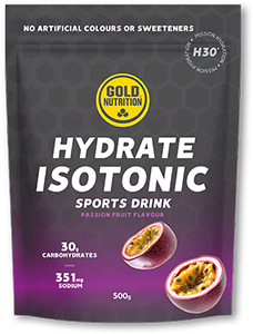 Isotonic GOLD NUTRITION