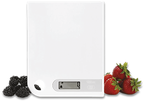 Balança de Cozinha Eletrónica QILIVE Q.5569