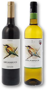 Vinho ABELHARUCO 