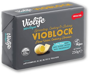 Creme Vegetal VIOLIFE
