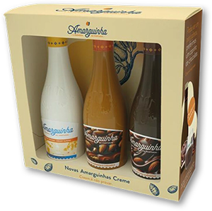 Licor AMARGUINHA