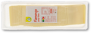 Queijo Flamengo POLEGAR
