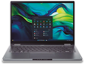 Portátil Convertível ACER ASPIRE ASP14-52M 