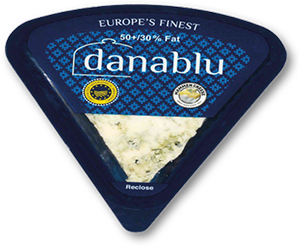 Queijo Azul IGP DANABLU