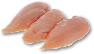 Peito de Frango