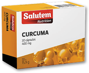 Suplemento SALUTEM