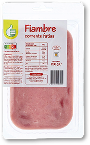 Fiambre Corrente POLEGAR