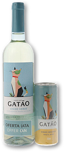 Vinho GATÃO