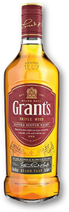Whisky Novo GRANT'S