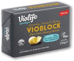 Creme Vegetal VIOLIFE