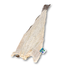 Bacalhau Graúdo MSC AUCHAN 