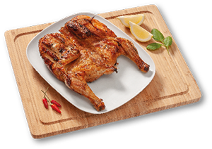 Frango Assado AUCHAN