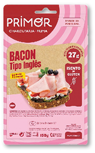 Bacon PRIMOR 