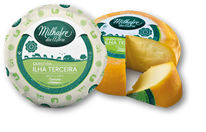 Queijo Curado MILHAFRE